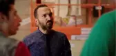 Sinema - Gürbüz: Hadi Allah'a Emanet