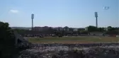 Türkiye'de Sporun 65 Yıllık Şahidinin Yıkımı Devam Ediyor
