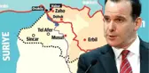 Türkiye ve Irak'ın Ovaköy-Bağdat Hattında Anlaşmaya Varması ABD'yi Panikletti