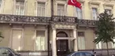 Zafer Bayramı Resepsiyonu - Londra