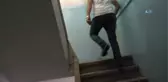 Abisinin Cenazesinde Beyin Kanaması Geçirdi, Azmetti Sağlığına Kavuştu