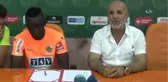 Alanyaspor, Papiss Cisse'yi Transfer Etti