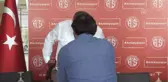Antalyaspor Kulübü Başkanı Cihan Bulut İstifa Etti