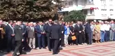 Aydın Nazilli'de 30 Ağustos Zafer Bayramı Kutlandı - 1