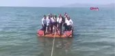 Bursa İznik'te Göl Üzeri Tarihi İnceleme