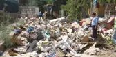 Evden Tam 8 Kamyon Çöp Çıktı