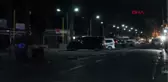 İzmir Otomobilin Çarptığı Simitçi Ağır Yaralandı Hd