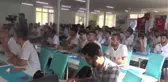 Saadet Partisi Gençlik Kampı
