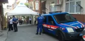 Samsunlu Şehidin Baba Ocağına Ateş Düştü
