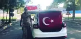 Şehit Olmadan Önce Bu Videoyu Paylaşmış