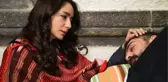 Sen Anlat Karadeniz'in Asiye'si Öykü Gürman, Sevgilisi Fatih İçmeli ile Düşman Çatlattı