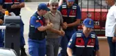 Yunanistan'a Kaçarken Yakalanan Danıştay Davası Sanığı Osman Yıldırım, Tutuklandı