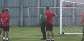 Spor Samet Aybaba İyi Bir Takım Oluşturduk