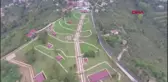 Trabzon'da 130 Çeşit Bitkinin Olduğu Botanik Park Açıldı