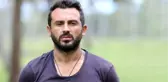 4 Yıl Önce Futbolu Bırakan Ahmet Dursun, Yeniden Yeşil Sahalara Döndü