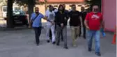 ABD Büyükelçiliği'ne Saldırıda 6 Şüpheli Adliyeye Sevk Edildi
