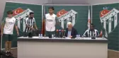 Ali Ay'dan Grosicki ve Harun Tekin Açıklaması