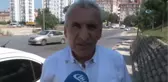 Alparslan Arslan'ın Babası: 