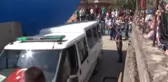 Batman Şehidini Son Yolculuğuna Binler Uğurladı