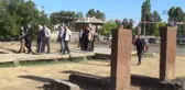 Cübbeli Ahmet Hoca Ahlat'ı Gezdi