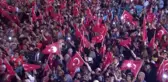 Cumhurbaşkanı Erdoğan: Ağlarınızın Hep Dolu Çıkmasını Diliyorum - İstanbul