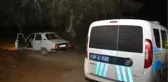 Direksiyon Başında Öldü