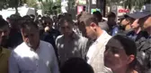 Diyarbakır Diyarbakır'da Kayıp Yakınlarının Eylemine İzin Verilmedi Hd