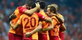 Galatasaray, Son 5 Sezonun En Az Transferini Yaptı