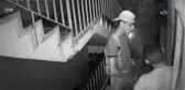 Iraklı Bisiklet Hırsızları Önce Güvenlik Kamerasına Sonra Polise Yakalandı