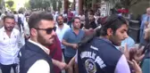 İstanbul Polis, Tünel Meydanı'ndaki Eylemlere İzinsiz Olduğu Gerekçesiyle Müsade Etmedi