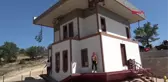 Karabük Safranbolu'da 'tepetaklak Konak'a Ziyaretçi Akını