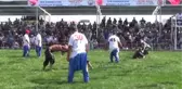 Kel Aliço Pehlivanı Anma ve Yağlı Güreşleri