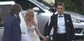Oğlu Dünyaevine Girdi