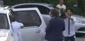 Kılıçdaroğlu'nun Oğlu Dünyaevine Girdi, Düğüne Muharrem İnce de Katıldı
