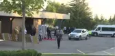 Kılıçdaroğlu'nun Oğlu Kerem Kılıçdaroğlu ile Mine Alşan'ın Düğünü (2)