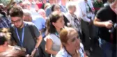 Polis, Cumartesi Anneleri Eylemine İzin Vermedi