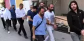 ABD Büyükelçiliğine Ateş Edilmesiyle İlgili Gözaltına Alınan 6 kişiden 3'ü Tutuklandı