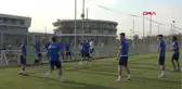 Spor Olcan Adın ile Mevlüt Erdinç Antalyaspor'da