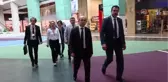 Ticaret Bakanlığından Spekülatörlere Sahada Denetim
