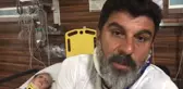 Ünlü Oyuncu Ölümden Döndü