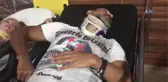 Ünlü Oyuncu Sefa Zengin ve Ailesi Ölümden Döndü