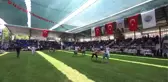 Zengibar Karakucak Güreşleri