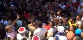 Zonguldak Şehit Jandarma Uzman Onbaşı Recep Turan'ın Cenazesi Helallik İçin Baba Evinde