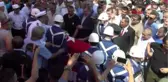 Zonguldak'ta Şehit Recep Turan'ı Binlerce Kişi Son Yolculuğuna Uğurladı Aktüel Hd 2