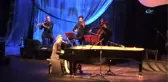 19.uluslararası Antalya Piyano Festivali'ne Görkemli Açılış