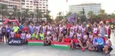9 Eylül Uluslararası İzmir Yarı Maratonu
