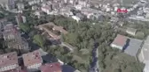 Abdülhamid'in Mirası Yağmacıların Hedefi Oldu