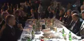 Bakan Yardımcısı Oğlunu Evlendirdi, Bakanlık Yapmış 5 İsim Şahit Oldu