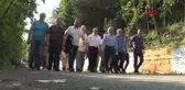 Başkan Demircan Rize'de Hemşehrileriyle Buluştu