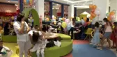 Beş Yıldızlı Otelde Toplu Sünnet